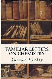 Familiar letters on chemistry, and its relation to commerce, physiology, and agriculture
